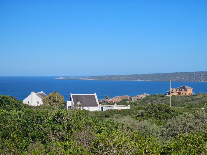 0 Bedroom Property for Sale in Boggomsbaai Western Cape